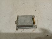 Central body control module