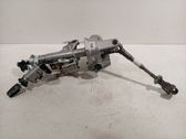 Electric power steering pump