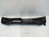 Wiper trim