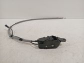 Tailgate/trunk/boot lock/catch/latch