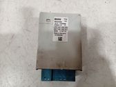Engine control unit/module