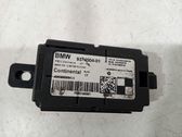 Engine control unit/module