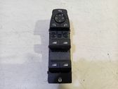 Electric window control switch