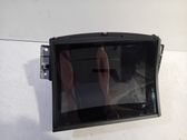 Pantalla del monitor frontal