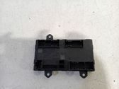 Door central lock control unit/module