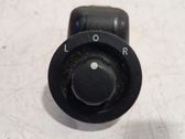 Wing mirror switch