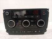 Climate control unit