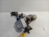 Bomba de dirección hidráulica eléctrica