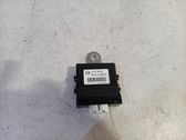 Calculateur moteur ECU