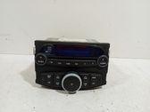 Unidad delantera de radio/CD/DVD/GPS