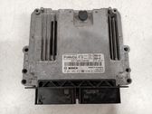 Engine control unit/module