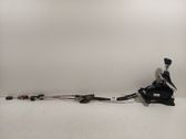 Gear shift cable linkage