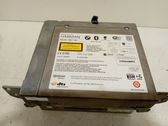 GPS navigation control unit/module