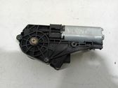 Sunroof motor/actuator