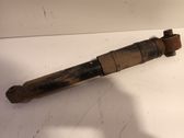 Stoßdämpfer hinten