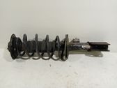 Front shock absorber/damper