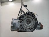 Automatic gearbox
