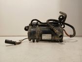 Klimakompressor Pumpe