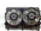 Motor del limpiaparabrisas