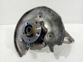 Rear wheel hub