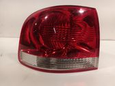Rear/tail lights
