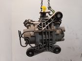 Rear differential