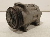 Ilmastointilaitteen kompressorin pumppu (A/C)