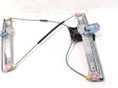 Fensterheber elektrisch mit Motor Tür vorne