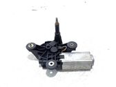 Rear window wiper motor