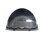Geschwindigkeitsmesser Cockpit