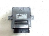 Engine control unit/module