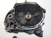 Automatic gearbox