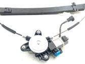 Fensterheber elektrisch mit Motor Tür vorne