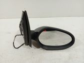 Front door electric wing mirror