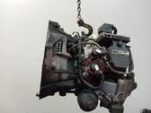 Automatic gearbox