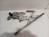 Regulador de puerta trasera con motor