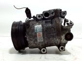 Air conditioning (A/C) compressor (pump)