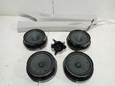 Audioanlage Soundsystem HiFi komplett