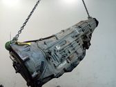 Automatic gearbox