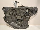 Fensterheber elektrisch mit Motor Tür vorne