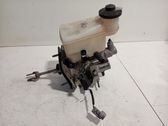 Master brake cylinder