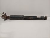Rear shock absorber/damper
