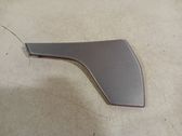 Front sill trim cover