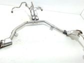 Other under body part