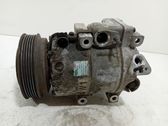 Air conditioning (A/C) compressor (pump)
