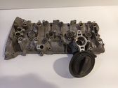 Rocker cam cover
