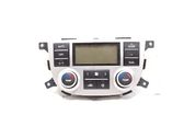 Climate control unit
