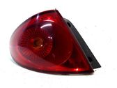 Rear/tail lights