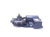 Wiper motor