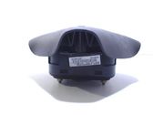 Steering wheel airbag